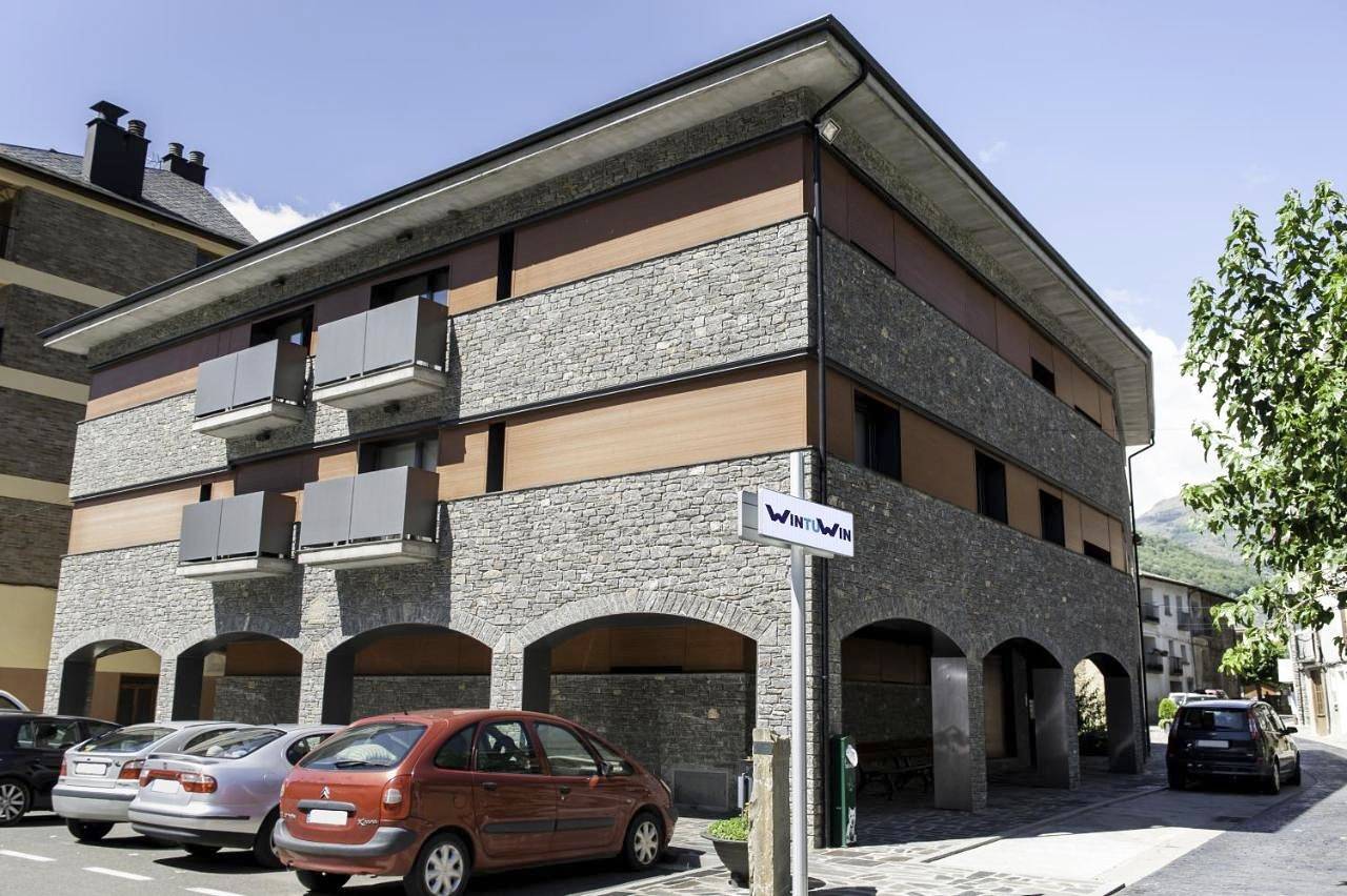 Apartamento entero, Wintuwin Apartments in Port Ainé, Rialp