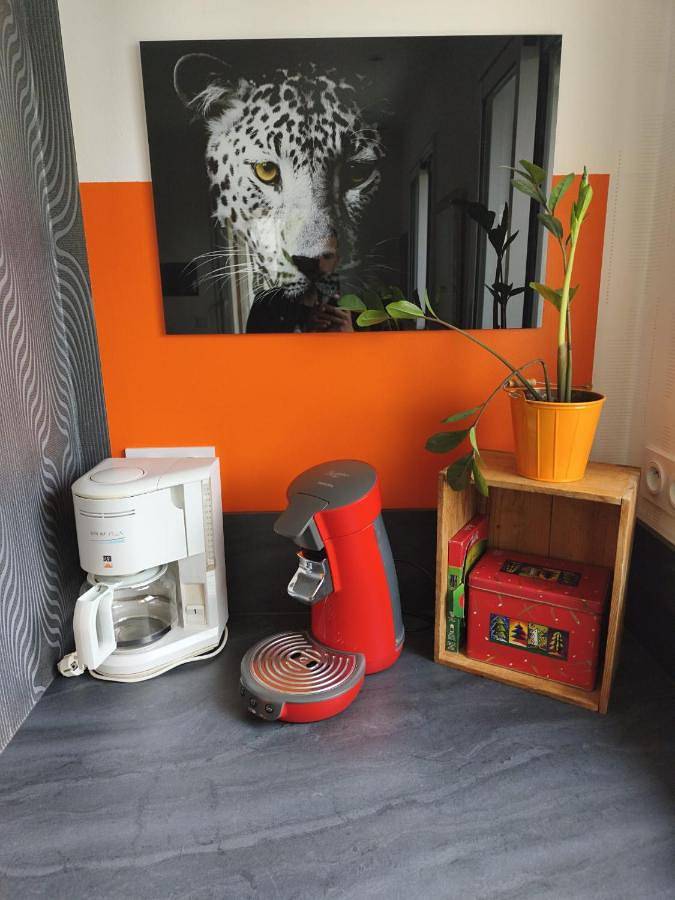 Location de vacances pour 6 personnes, avec terrasse et jardin à Les Châtelliers-Châteaumur - 2