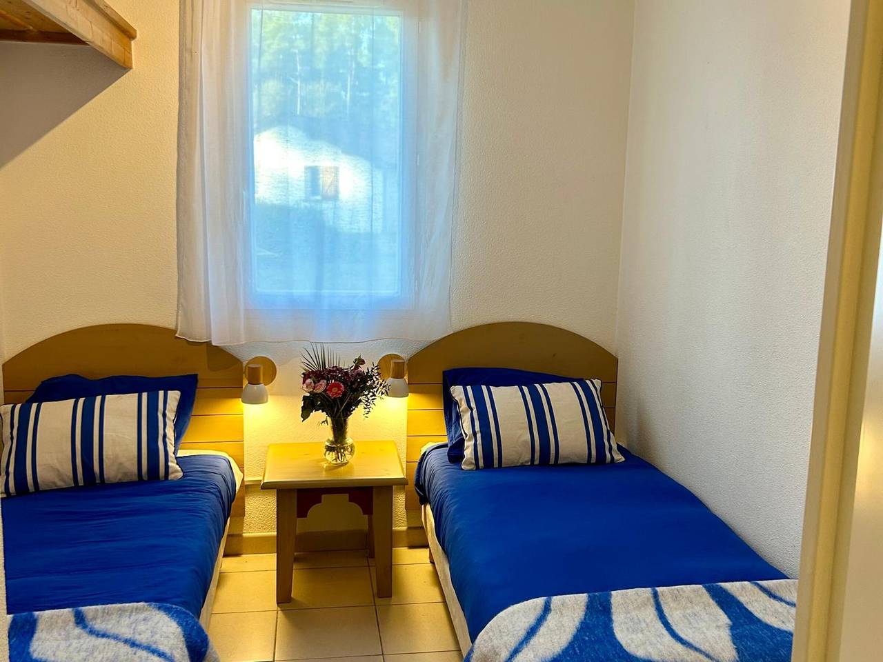 Casa acogedora 6 pers, terraza, residencia con piscina y parking cerca del mar in Ondres, Côte d’Argent