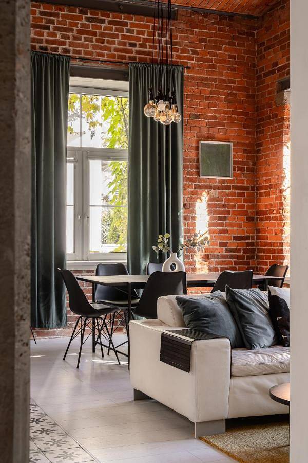 Loft dla 6 osób w Wrocław