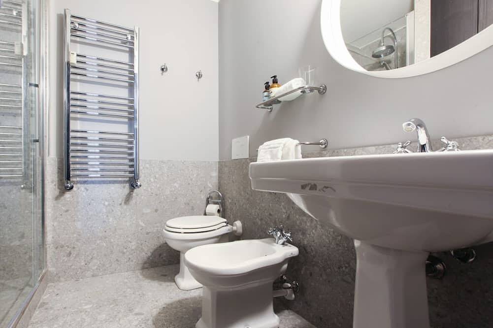 Cà Bèla Vitruvio - Flat 1 in Mailand, Mailand Provinz