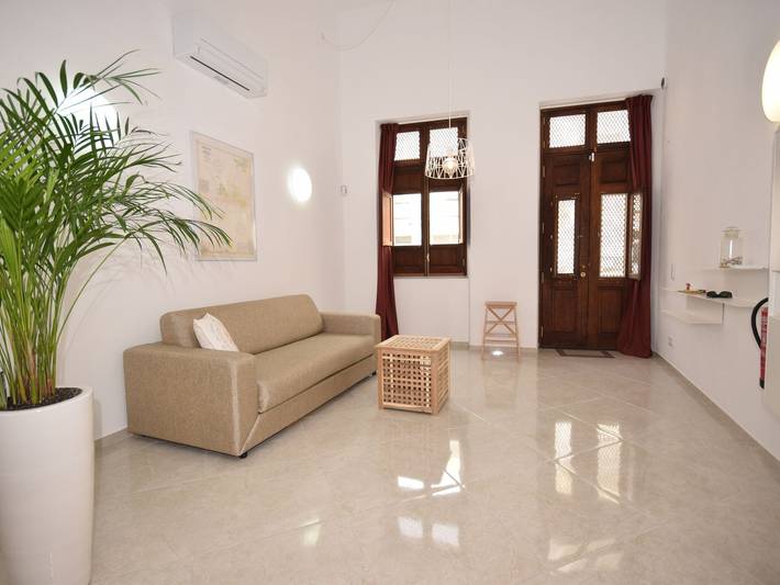Apartamento para 4 personas, con Terraza en Olhão