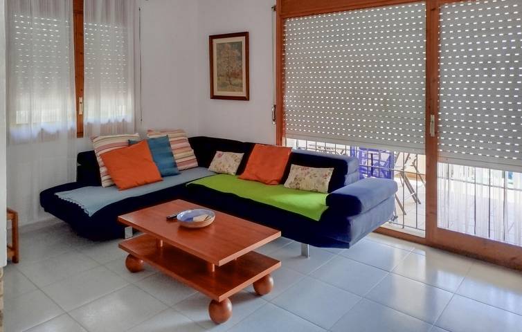 Ferienhaus für 8 Personen, mit Terrasse und Pool, kinderfreundlich an der Costa Dorada - 4