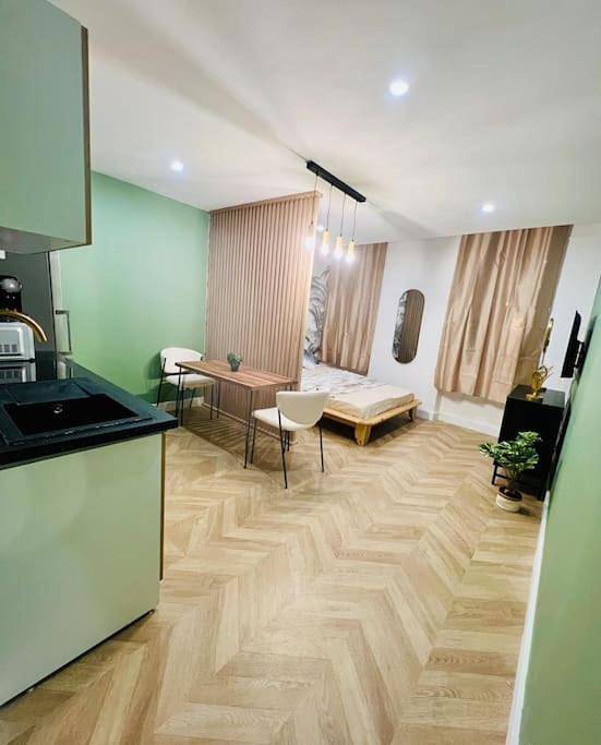 Gîte pour 2 personnes dans Office De Tourisme De Martigues