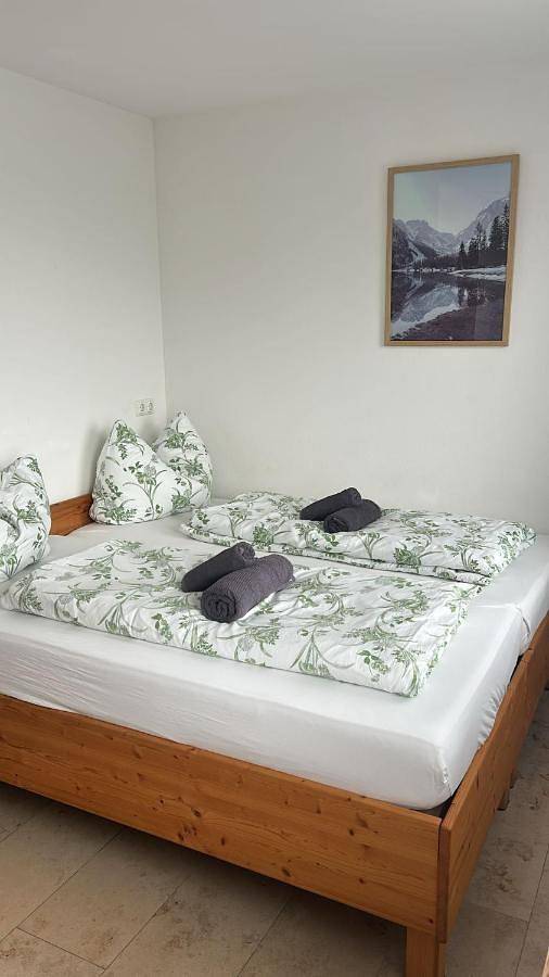 Apartament wakacyjny dla 5 osób, z widok i taras w Attersee