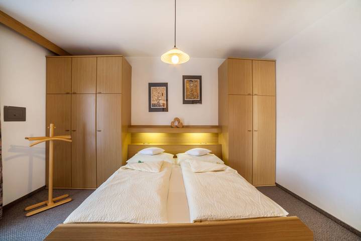 Hel lejlighed, Apartment 'Residence Pichler 3' with Mountain View, Balconies & Wi-Fi in Stubai Alps, San Leonardo i Passiria
