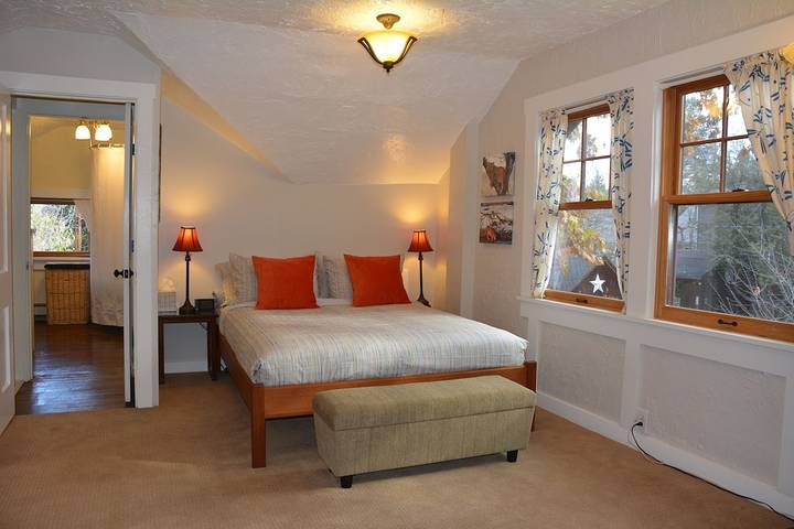 Appartement de vacances pour 2 personnes