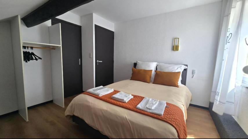Maison d’hôte pour 2 personnes
