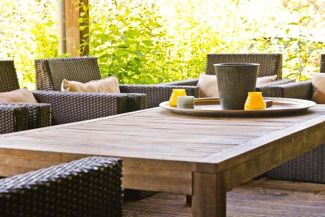 One-Bedroom Chalet in Saint-Plaisir, Allier