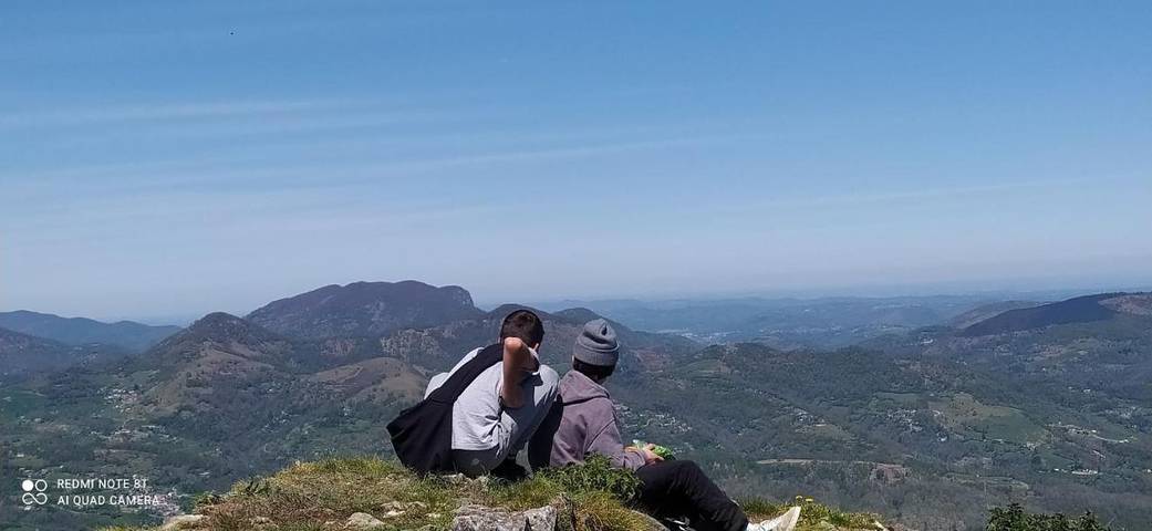 Parc de vacances pour 5 personnes, avec vue et jardin dans Occitanie - 3
