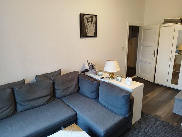 Ferienwohnung für 3 Personen in Reinickendorf - 4