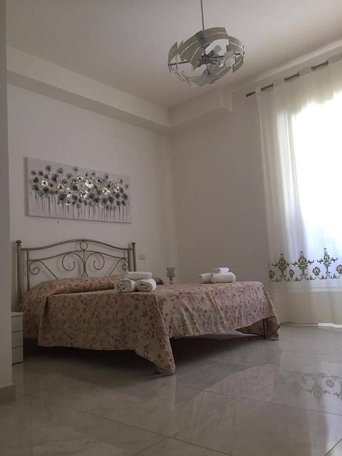 Double Room in Cetara, Costiera amalfitana