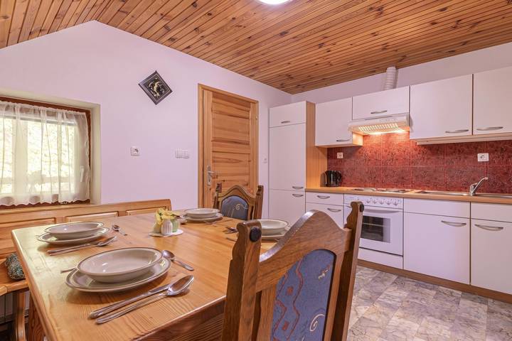 Ferienwohnung für 5 Personen, mit Balkon in Slowenien - 4