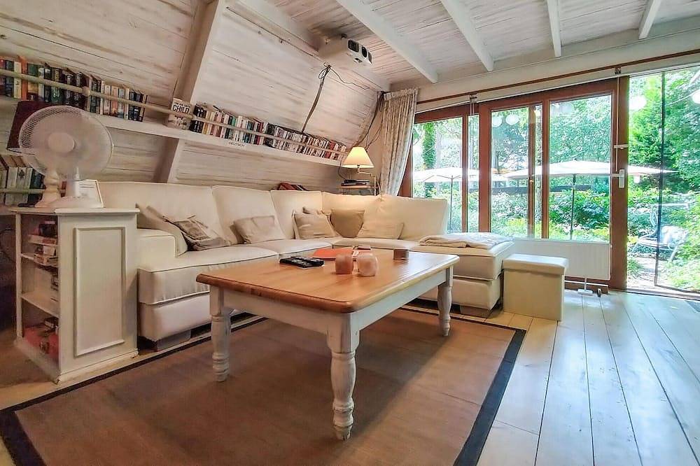 Tolles Haus in Rekem-Lanaken mit Wlan in Rekem, Lanaken