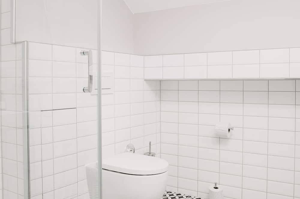 Ganze Wohnung, Apartment I - Dom apartments Fulda - kostenfreie Parkplätze in Fulda, Rhön-Hessen