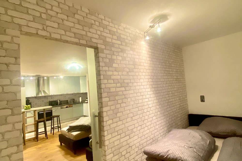 Ganze Wohnung, Neu eingerichtete Wohnung im Stadtzentrum Fürth mit W-Lan Netflix, Amazon Prime in Fürth, Franken