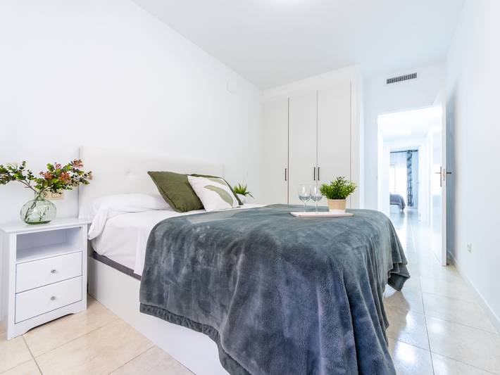 Gîte pour 4 personnes, animaux acceptés à L'Ampolla - 4