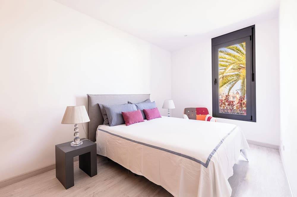 Appartement entier, Sissi Boutique - La terrasse entre océan et Teide in La Quinta, Santa Úrsula