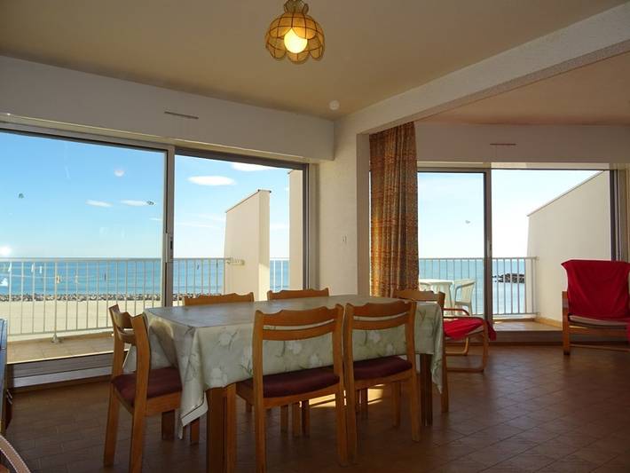 Ferienwohnung für 6 Personen in Palavas-les-Flots - 3