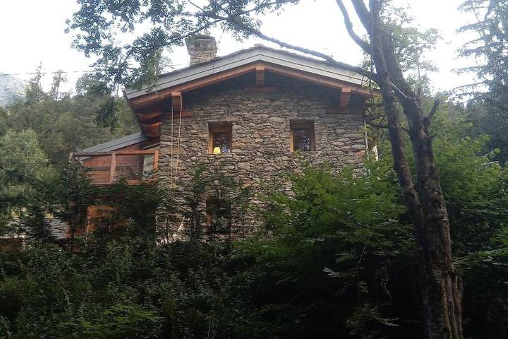 Gîte pour 10 personnes dans Morgex - 3