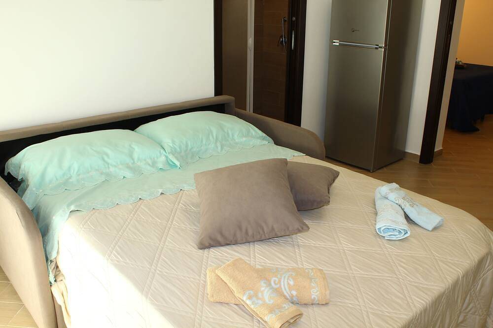 Apartamento entero, Beautiful Apartment furnished and equipped with Wi-Fi and Air Conditioning! in Capaci, Provincia de Palermo