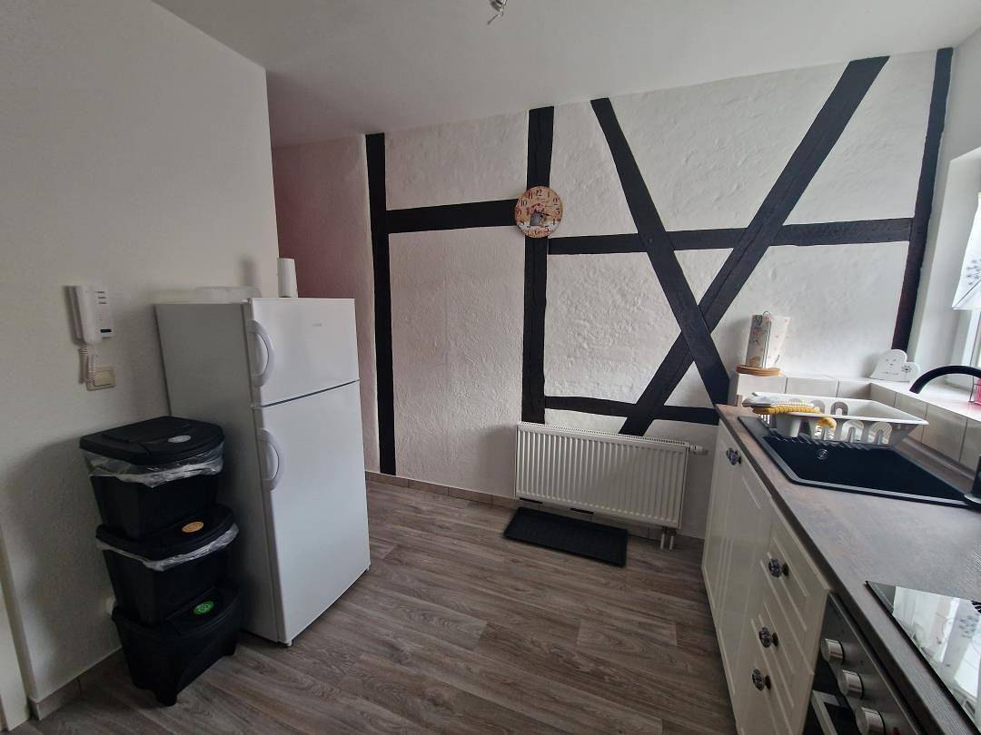 Ganze Ferienwohnung, Ferienwohnung Holta di Polta in Tollensesee, Burg Stargard