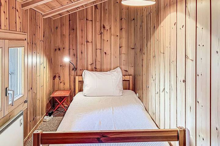 Chalet chemin du four in Morgins, Troistorrents