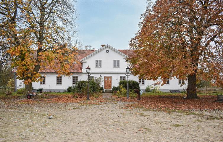 Appartement de vacances pour 6 personnes, avec Terrasse et Jardin