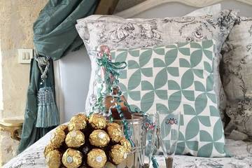 Chambre D’hôte pour 3 Personnes dans Élincourt-Sainte-Marguerite, Oise, Photo 4