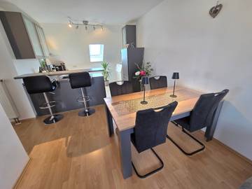 Ferienwohnung für 3 Personen in Steindorf (Bayerisch Schwaben), Romantische Straße, Bild 1