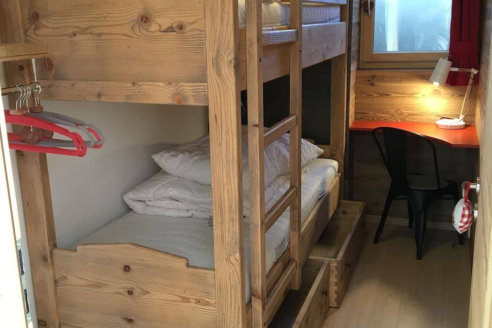 Ganze Wohnung, Die Wohnung Masses, Fuß der Pisten, 2 Schlafzimmer Luxus in Riod, Hérémence