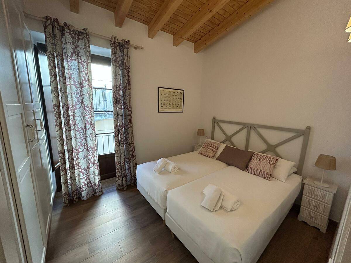 Apartamento entero, Mitra Patios de la Riva 6 in Jerez de la Frontera, Costa de la Luz