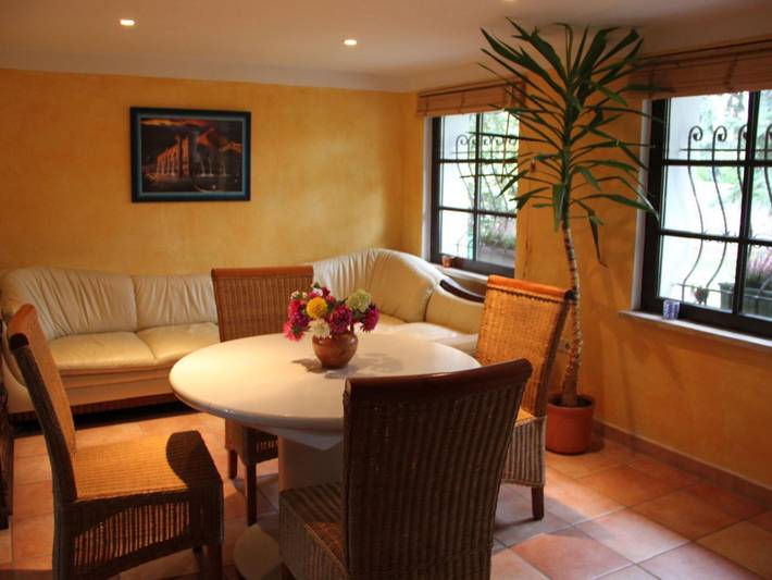 Bungalow für 3 Personen, mit Terrasse und Garten in Dresden umland - 3