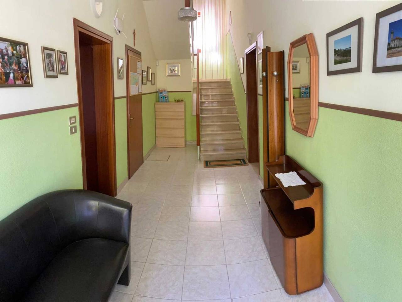 Ganze Ferienwohnung, Villa Solingen in Bibione, Venedig Provinz