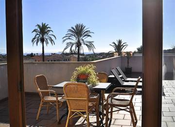 Holiday home in Capdepera, East Majorca für 8 