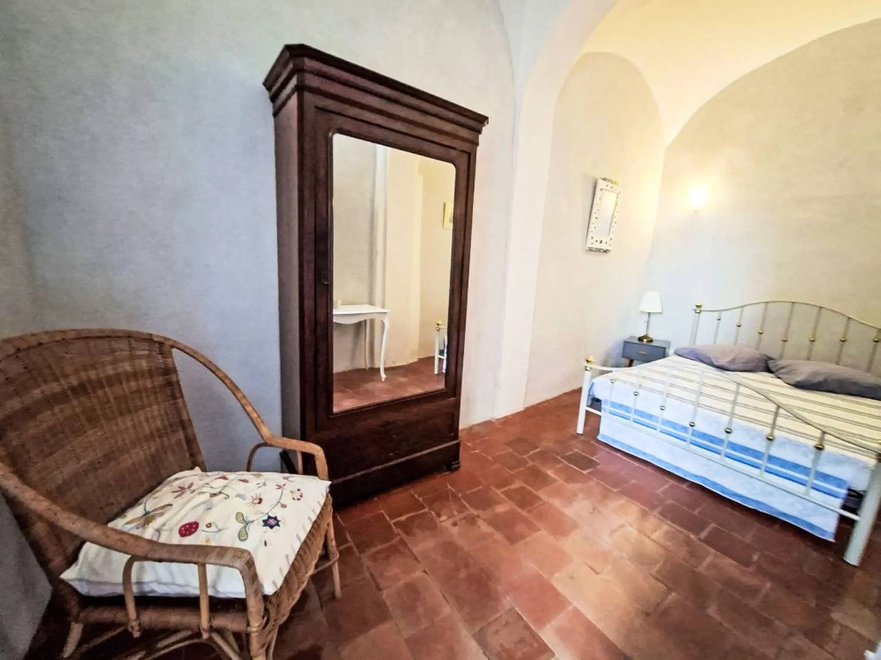 Maison 4 Personnes in Palasca, Calvi und Umgebung