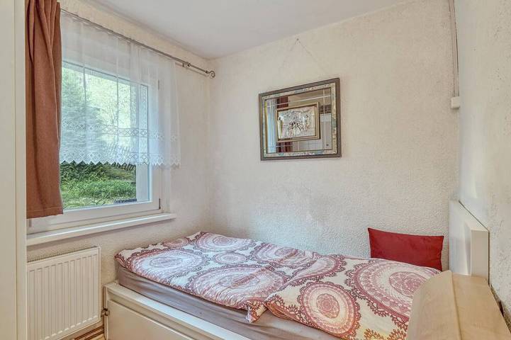 Ferienhaus Rheinsberg Ot Kagar in Flecken Zechlin, Rheinsberg