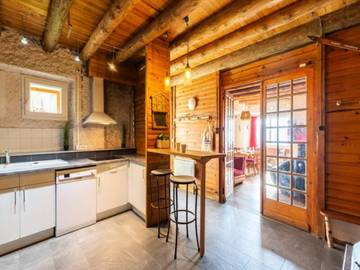 Chalet pour 5 Personnes dans Saint-Lary-Soulan, Pyrénées, Photo 3