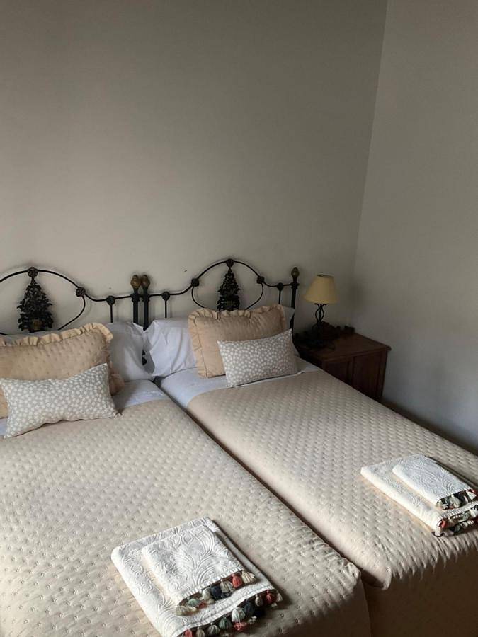 Casa rural para 2 personas, con Terraza además de Jardín y Vistas en Arzúa - 4