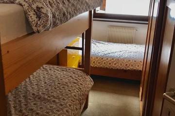 Chalet per 10 Persone in Alba (Canazei), Canazei, Foto 4