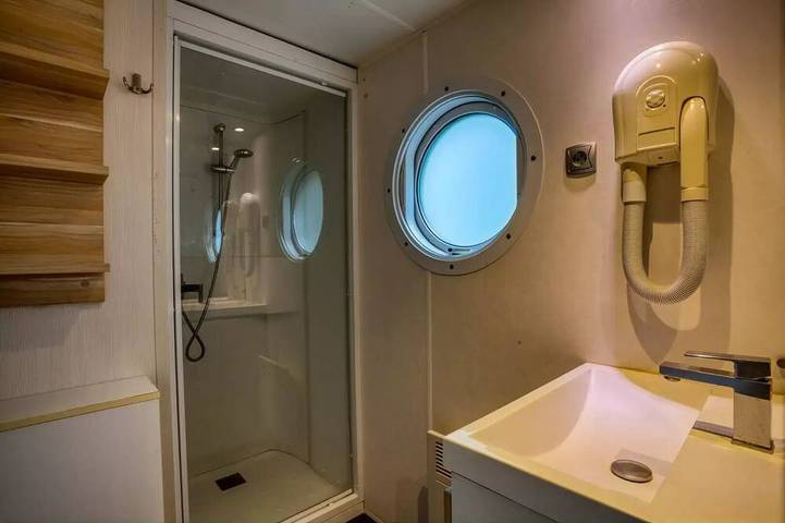 Mobil home pour 6 personnes, avec terrasse à Peyrillac-et-Millac - 3