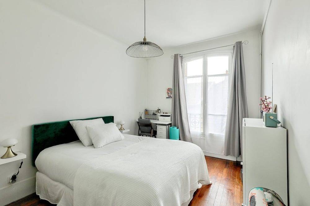 Appartement entier, Guestready - Séjour Calme près de Paris in Bois-Colombes, Hauts-de-Seine