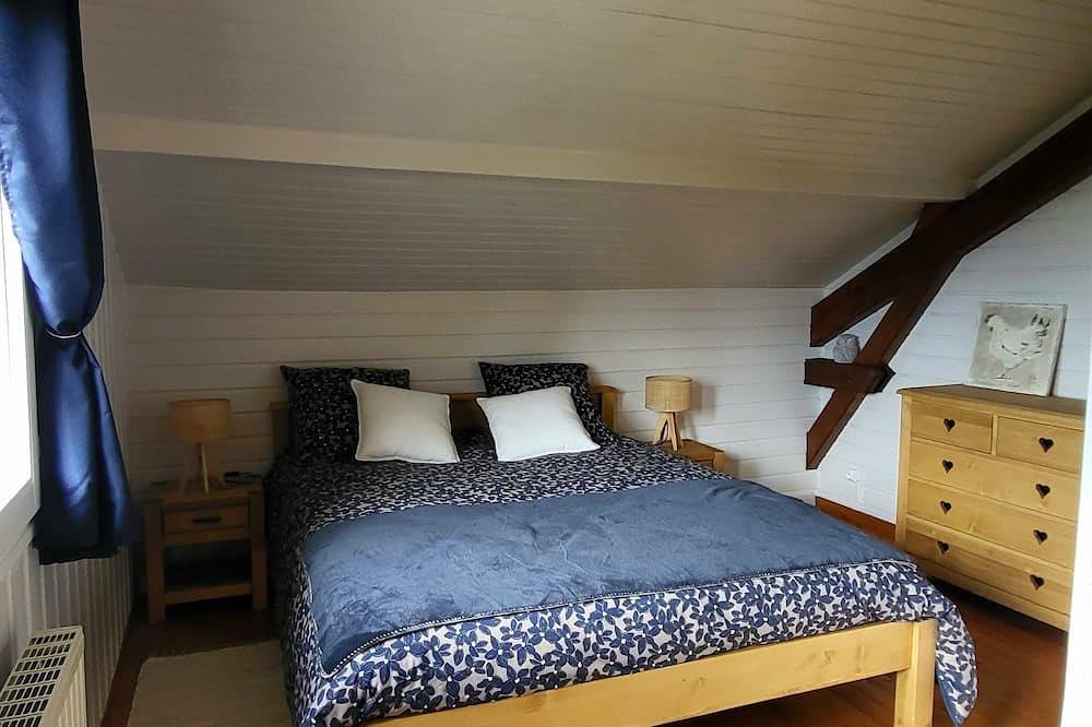 L'évasion au Chalet de Fraize Avec vue Imprenable,équipé de Vélos Électriques in Fraize, Parc naturel régional des Ballons des Vosges