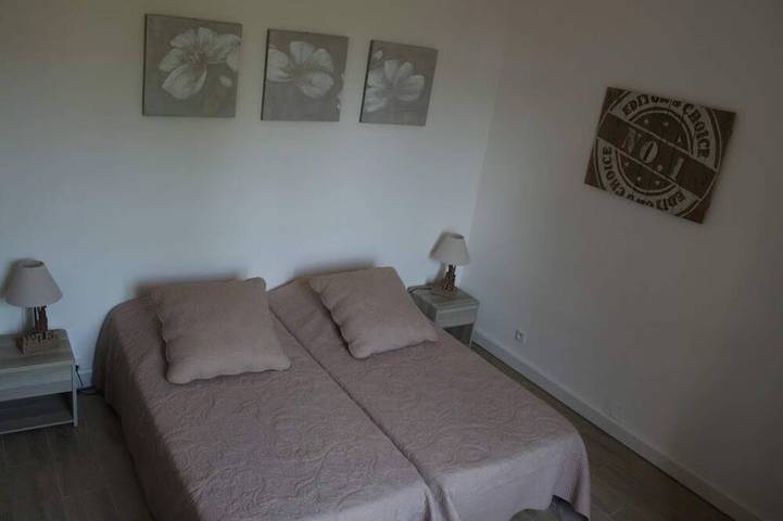 Gîte pour 4 personnes à Saint-Just - 3