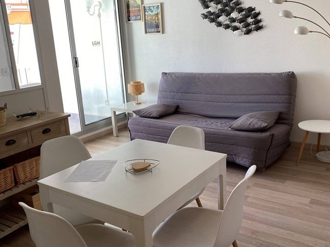 Appartement de vacances