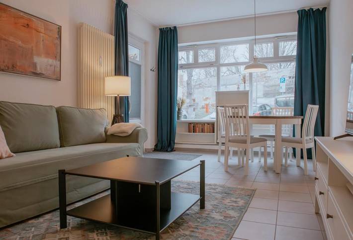 Gîte pour 4 personnes, avec vue, animaux acceptés à Landsberg am Lech - 2