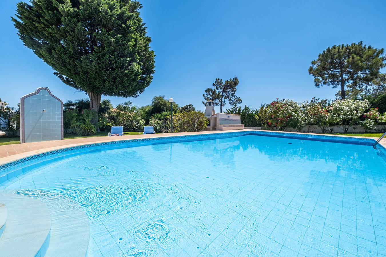 Villa Bella Vista in Albufeira, Faro Distrikt