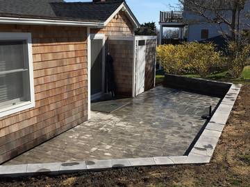 Vacation House for 8 Guests in Montauk, North Fork, Picture 4