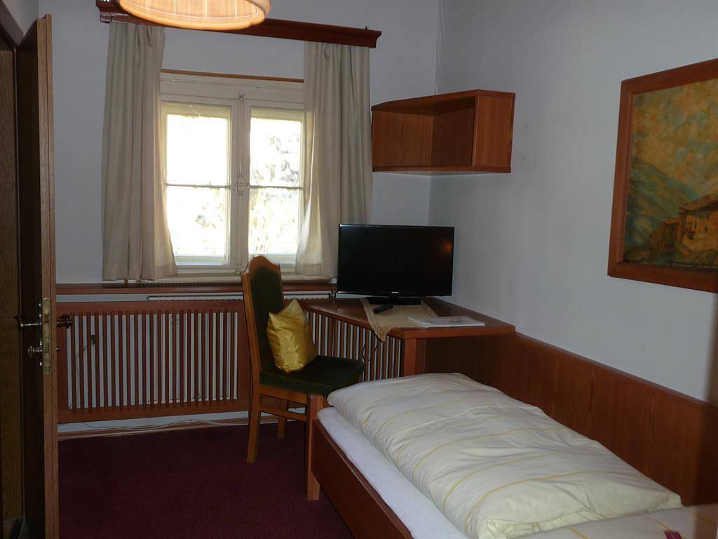 Einzelzimmer mit Dusche/Wc, Sat/Tv in Reißeck, Lieser-Maltatal