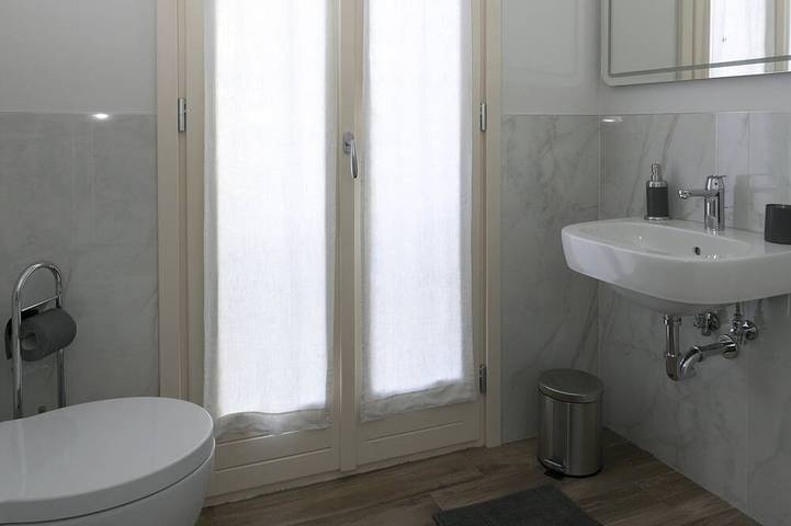 Entire apartment, Locanda della Porta 1 in Guastalla, Reggio Emilia Province